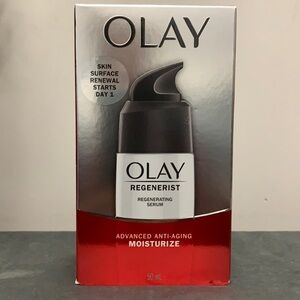 Olay Regenerist